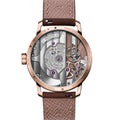 Armin Strom System 78 Gravity Equal Force Ultimate Sapphire Rose Gold RG24-GEF.SA