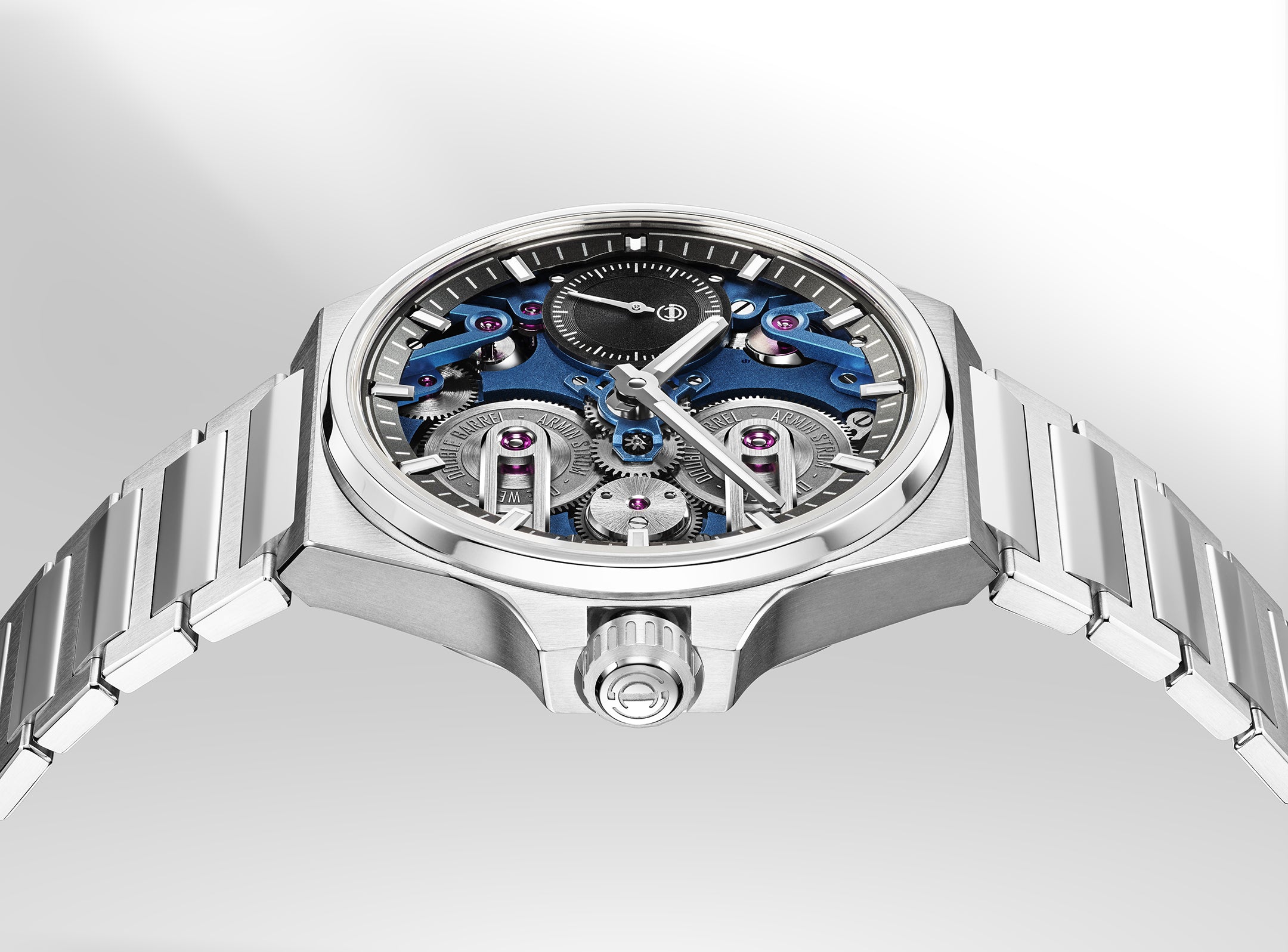 Armin Strom One Week Manufacture Edition ST25-OW.05