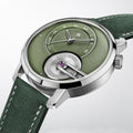 Armin Strom System 78 Tribute 1 Green ST25-TRI.21