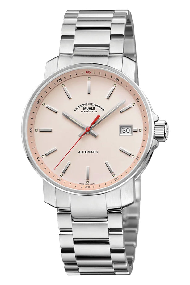 Mühle Glashütte 29er Apricot M1-25-26-MB