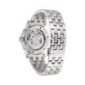Mühle Glashütte Teutonia II Medium Silver  M1-30-25-MB