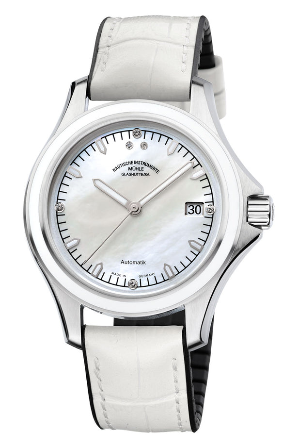 Mühle Glashütte Promare Lady M1-42-25-NB