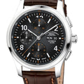 Mühle Glashütte Lunova Chronograph M1-43-06-LB