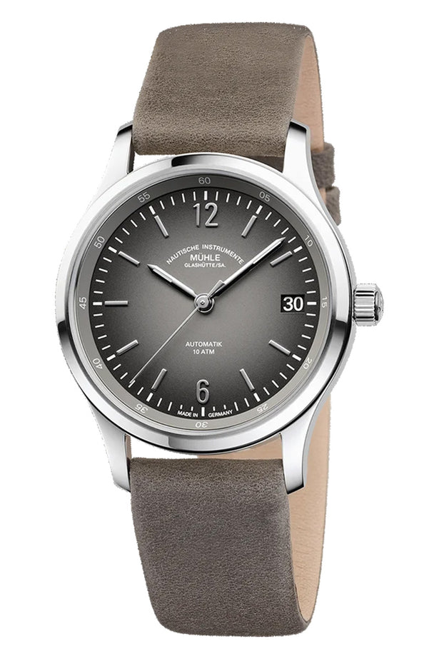 Mühle Glashütte Lunova Lady M1-43-36-LO