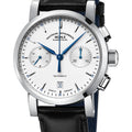 Mühle Glashütte Teutonia IV Chronograph M1-44-35-LB