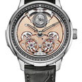 Armin Strom Minute Repeater Resonance 12:59 First Edition M26-RMR.5N