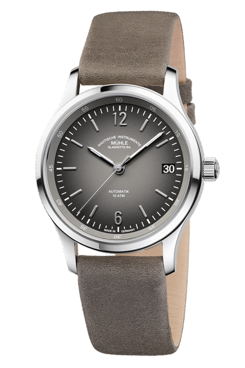 Mühle Glashütte Lunova Lady M1-43-36-LB-O