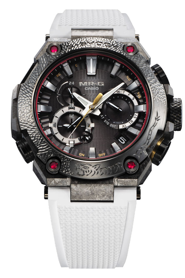 G-Shock MR-G 40th Anniversary 'Shougeki-Maru Gai