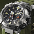 G-Shock MR-G Frogman MRG-BF1000R-G3