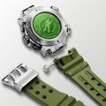 G-Shock MR-G Frogman MRG-BF1000R-G3