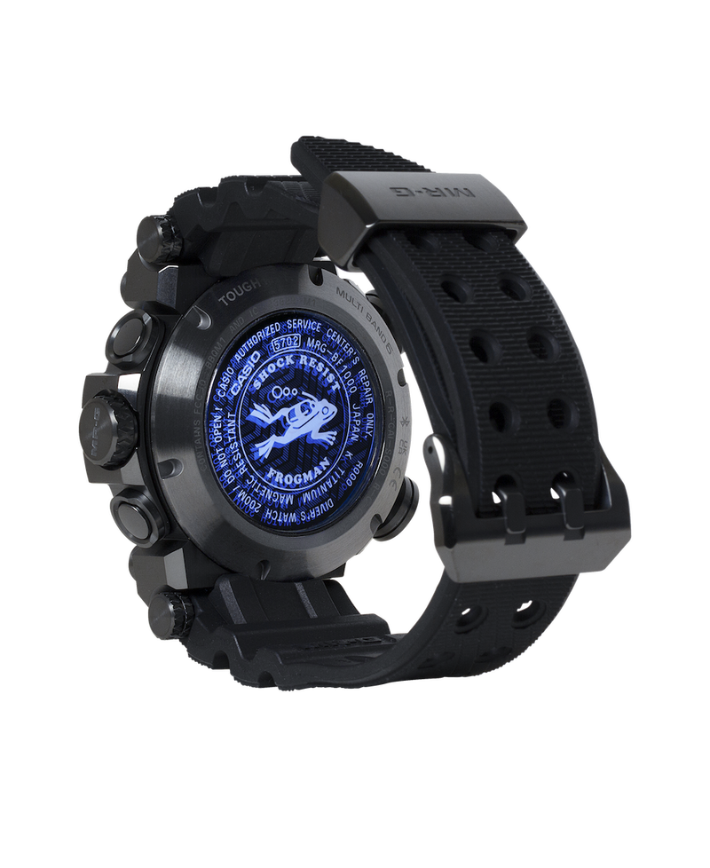 G-Shock MR-G Frogman MRG-BF1000R-1A