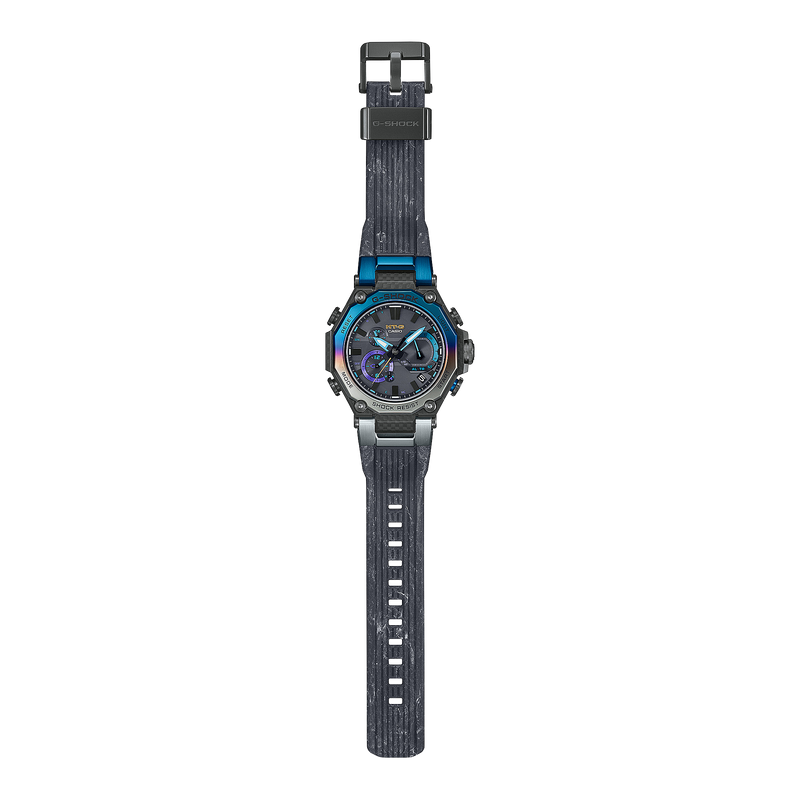 G-Shock MT-G Connected 'Storm Chaser' MTGB2000YS-T1