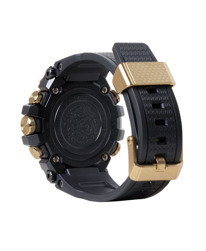 G-Shock MT-G Year of the Dragon Limited Edition MTGB3000CXD-9A