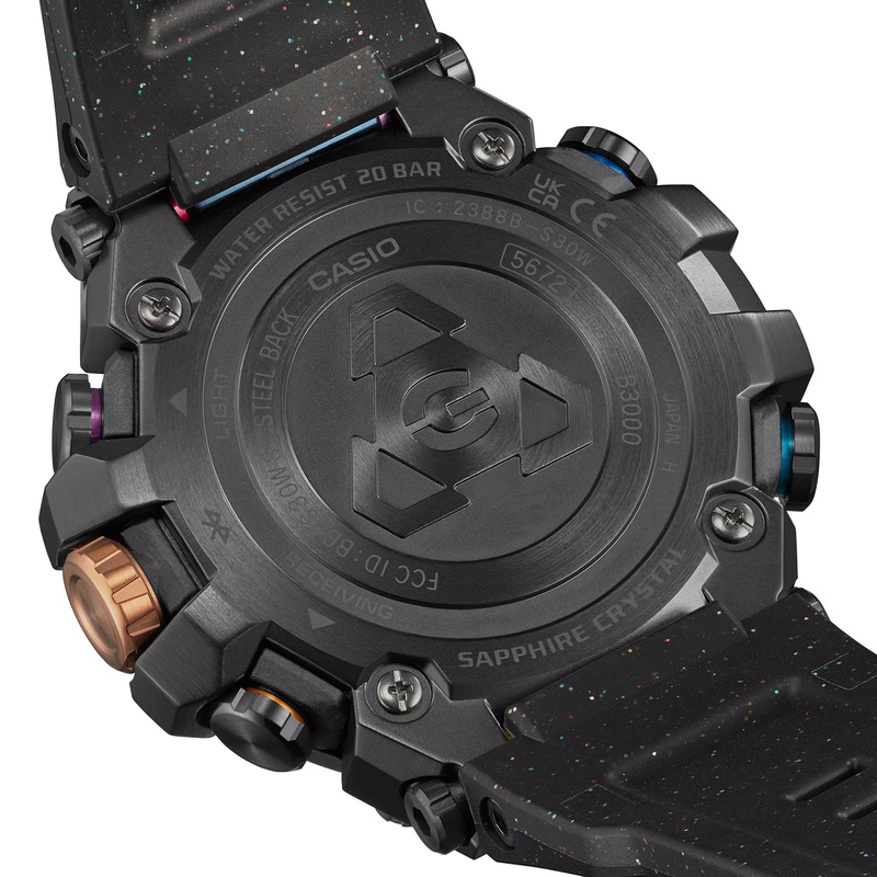 G-Shock MT-G Diffuse Nebula Limited Edition MTGB3000DN-1A