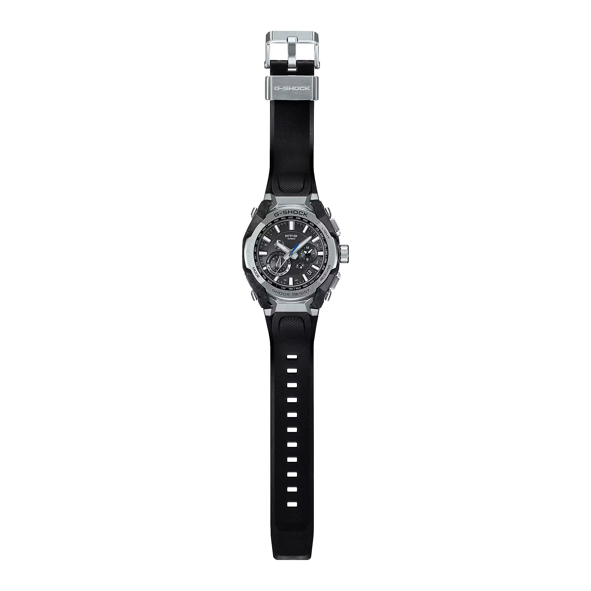 G-Shock MT-G Connected MTG-B4000-1A
