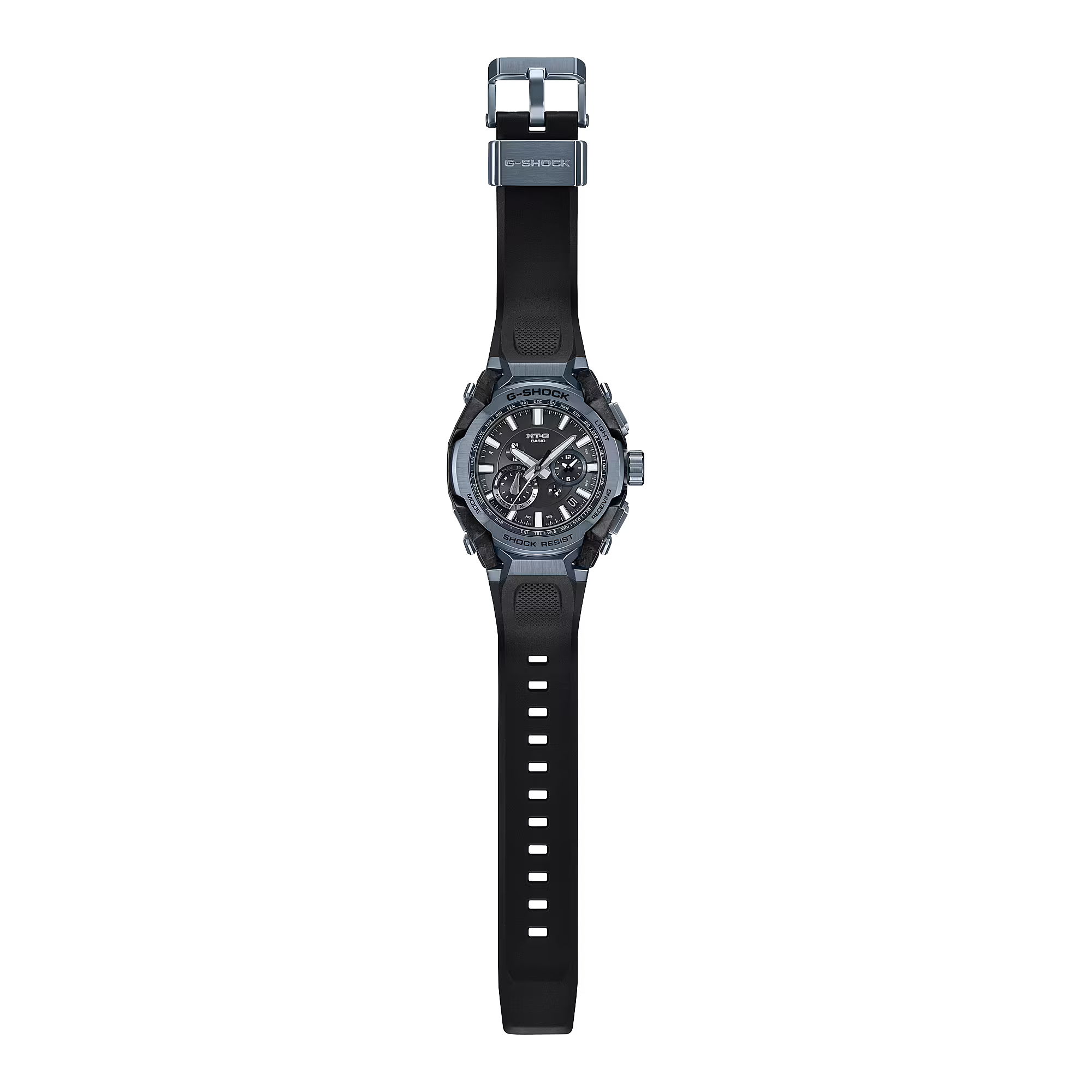 G-Shock MT-G Connected MTG-B4000B-1A2