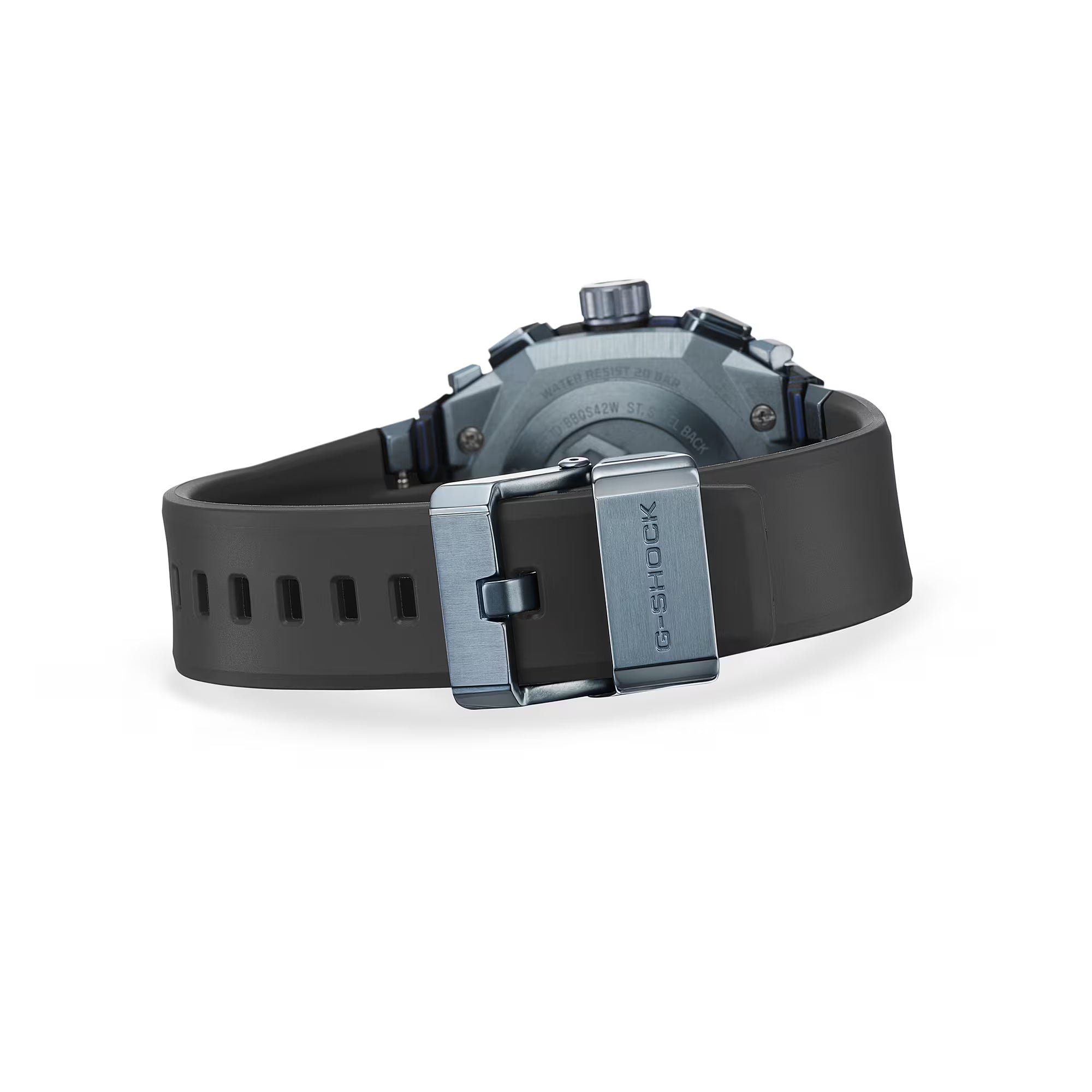 G-Shock MT-G Connected MTG-B4000B-1A2