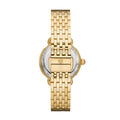 Michele Sidney Classic 18K Gold Diamond MWW30B000004