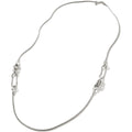 John Hardy Asli Sautoir Necklace