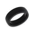 Elysium Black Diamond NYX Men's Ring