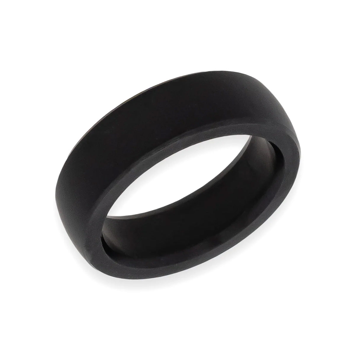 Elysium Black Diamond NYX Men's Ring