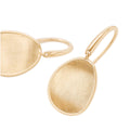 Marco Bicego Lunaria Yellow Gold Earrings OB1341-A-Y