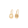 Marco Bicego Lunaria Yellow Gold Earrings OB1341-A-Y