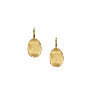 Marco Bicego Lunaria French Wire Earrings