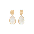 Marco Bicego Lunaria Yellow Gold Earrings OB1403_MPW_Y_02