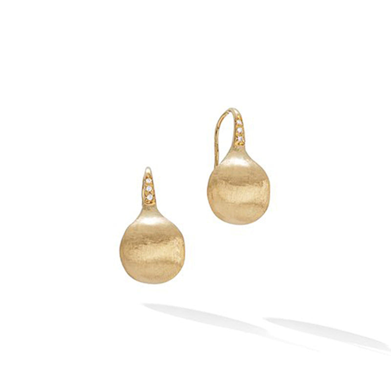 Marco Bicego Africa Drop Earrings