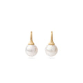 Marco Bicego Africa Pearl Drop Earrings