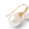 Marco Bicego Africa Pearl Drop Earrings