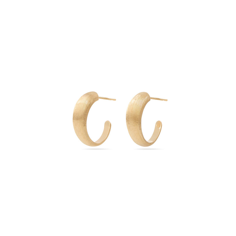 Marco Bicego Lucia Hoop Earrings