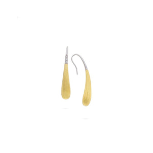 Marco Bicego Lucia Teardrop Diamond Earrings