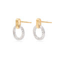 Marco Bicego Jaipur Link Earrings