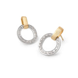 Marco Bicego Jaipur Link Earrings