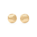 Marco Bicego Africa Round Stud Earrings