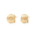Marco Bicego Africa Round Stud Earrings