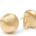 Marco Bicego Africa Round Stud Earrings