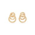 Marco Bicego Jaipur Gold Linked Earrings