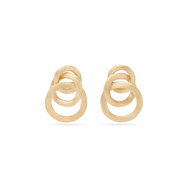 Marco Bicego Jaipur Gold Linked Earrings