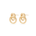 Marco Bicego Jaipur Gold Linked Earrings