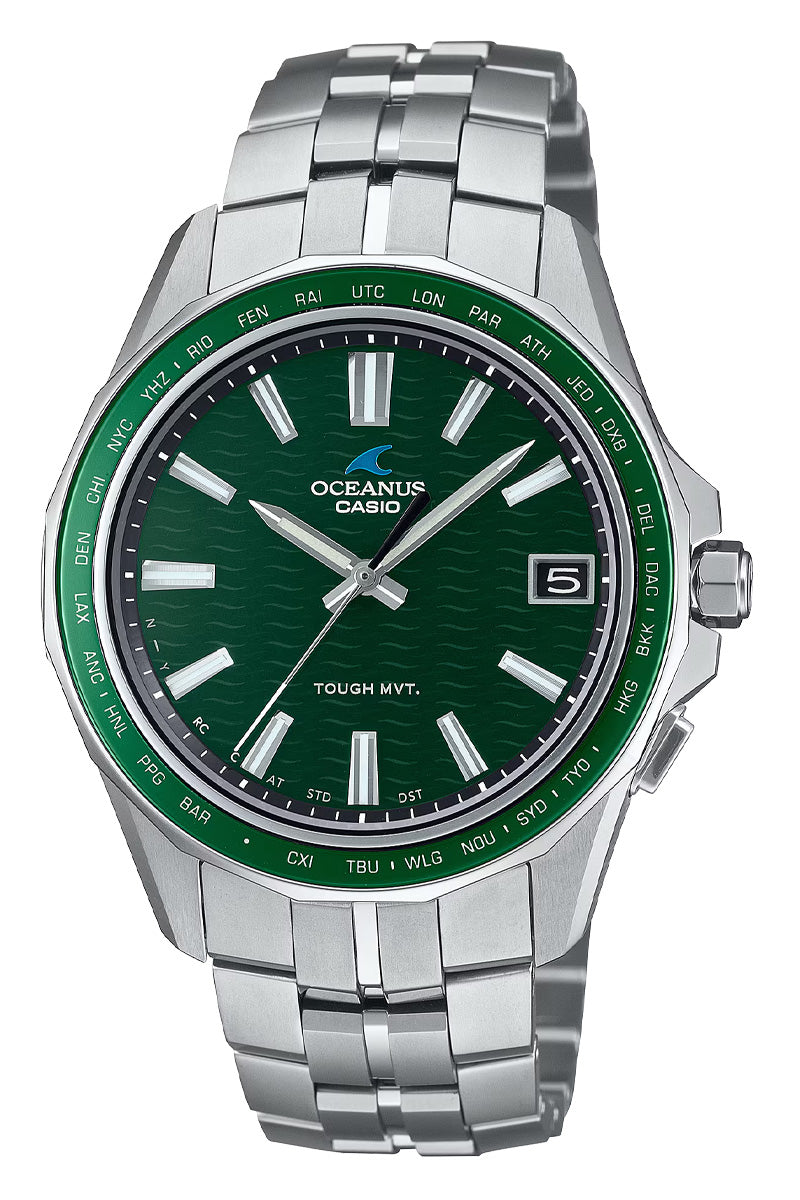 Oceanus "Manta" S400 Series OCW-S400-3A