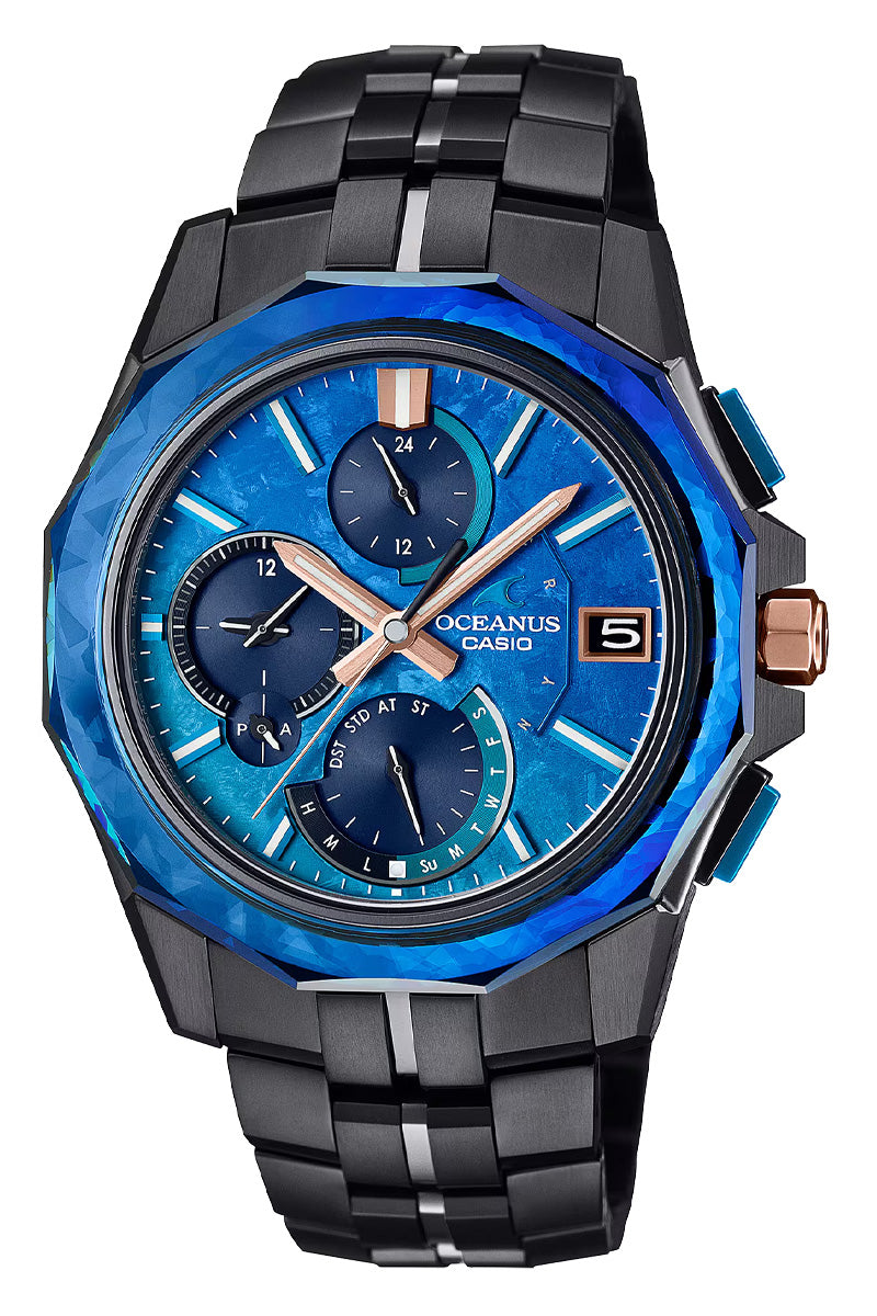 Oceanus "Manta" S6000 Series OCW-S6000JC-2A