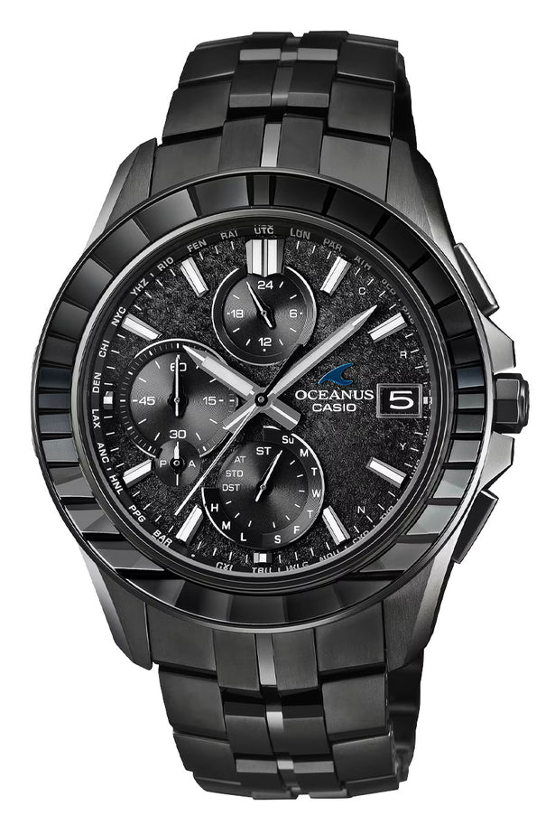 Oceanus 