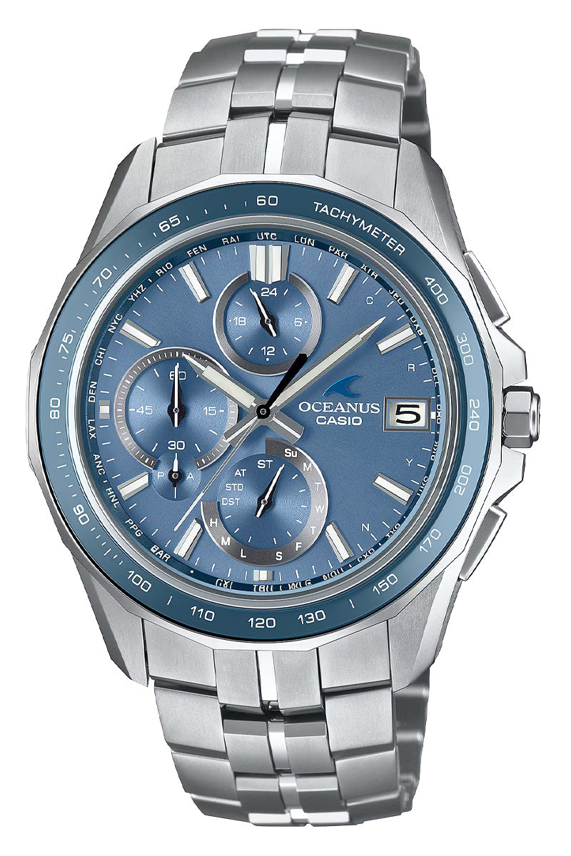 Oceanus 