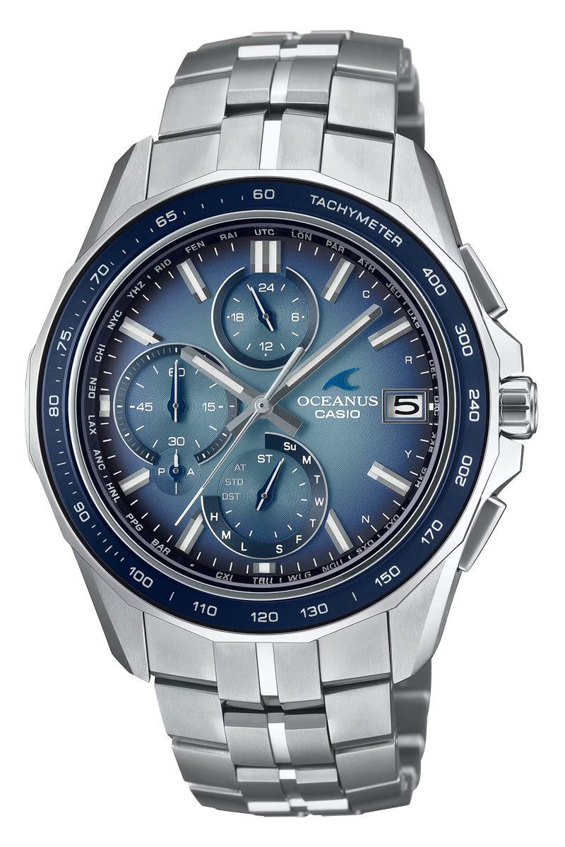 Oceanus "Manta" S7000 Series OCW-S7000RA-2A