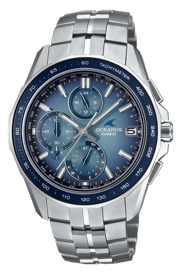 Oceanus 