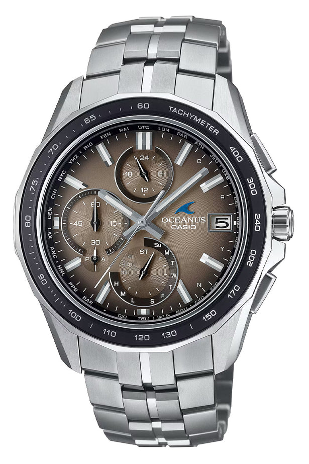 Oceanus 
