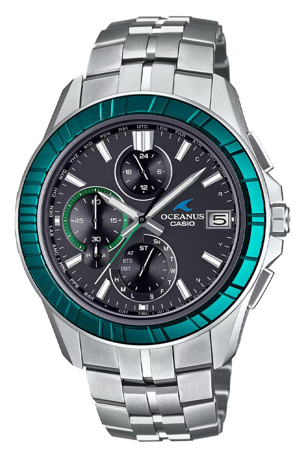 Oceanus 
